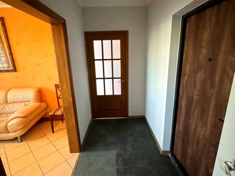 квартира по адресу Харьковское шоссе, 56