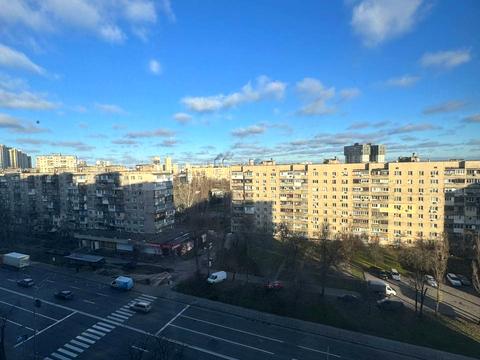 квартира по адресу Харьковское шоссе, 56