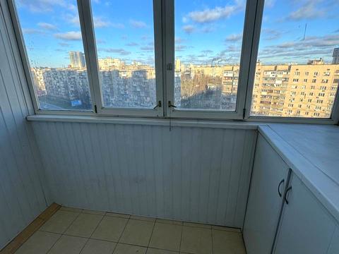 квартира по адресу Харьковское шоссе, 56