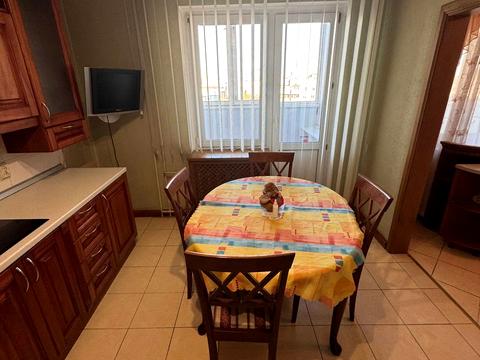 квартира по адресу Харьковское шоссе, 56