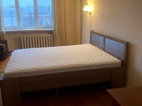 квартира по адресу Верховной Рады бульв., 19