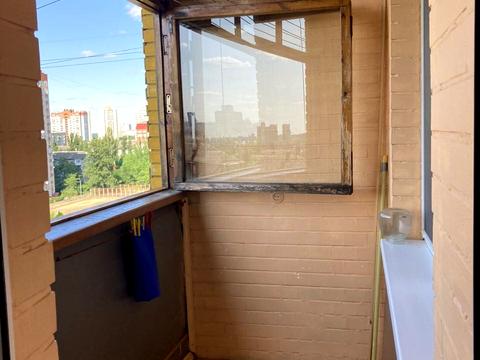 квартира по адресу Верховной Рады бульв., 19