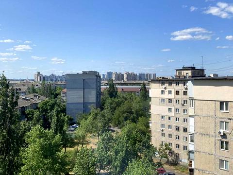 квартира по адресу Верховной Рады бульв., 19