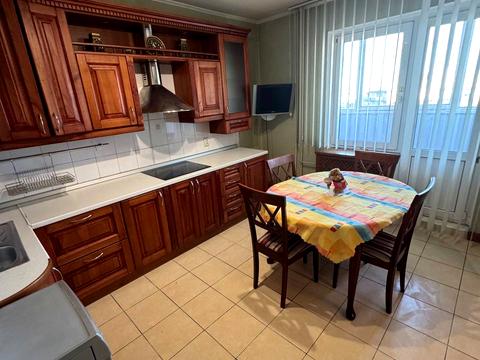 квартира по адресу Харьковское шоссе, 56