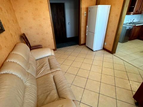 квартира по адресу Харьковское шоссе, 56