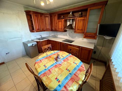 квартира по адресу Харьковское шоссе, 56