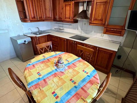 квартира по адресу Харьковское шоссе, 56