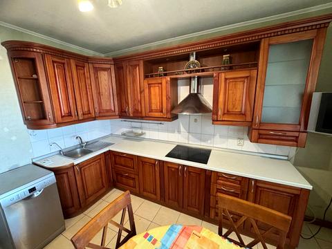 квартира по адресу Харьковское шоссе, 56