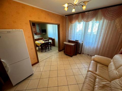 квартира по адресу Харьковское шоссе, 56