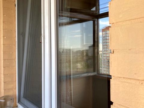 квартира по адресу Верховной Рады бульв., 19