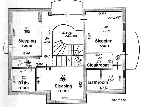 дом по адресу локомотивна