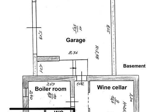 дом по адресу локомотивна