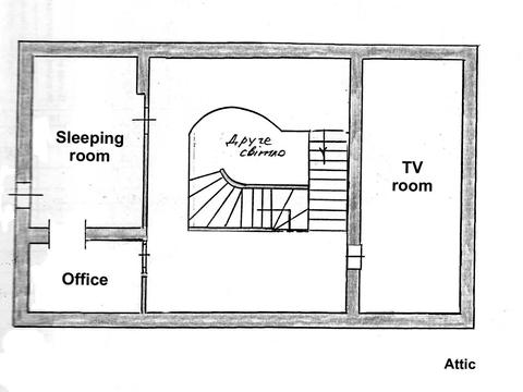 дом по адресу локомотивна
