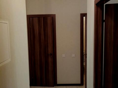 квартира за адресою Гарматна вул., 38-А