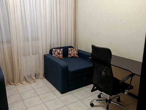 квартира за адресою Гарматна вул., 38-А