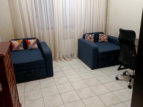 квартира за адресою Гарматна вул., 38-А