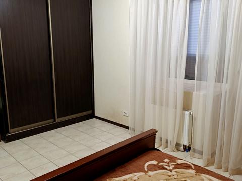 квартира за адресою Гарматна вул., 38-А