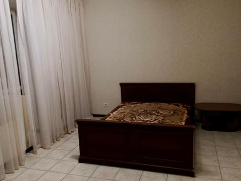 квартира за адресою Гарматна вул., 38-А