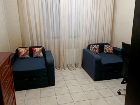 квартира за адресою Гарматна вул., 38-А