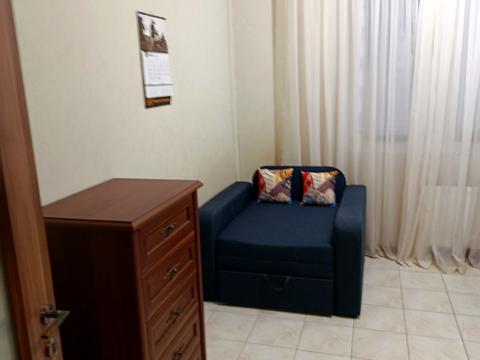 квартира за адресою Гарматна вул., 38-А