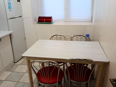 квартира за адресою Гарматна вул., 38-А