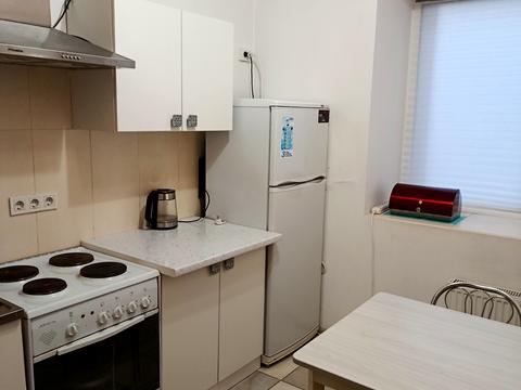 квартира за адресою Гарматна вул., 38-А