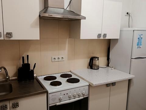 квартира за адресою Гарматна вул., 38-А