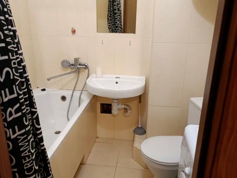 квартира за адресою Гарматна вул., 38-А