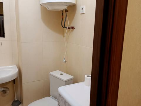 квартира за адресою Гарматна вул., 38-А