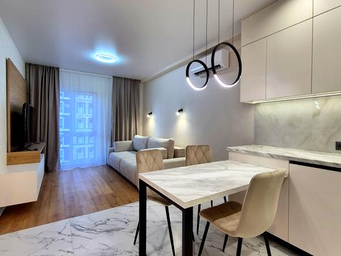 квартира за адресою Михайла Максимовича вул. (Онуфрія Трутенка), 28-Е