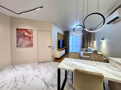 квартира за адресою Михайла Максимовича вул. (Онуфрія Трутенка), 28-Е