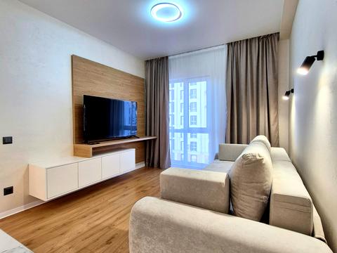 квартира за адресою Михайла Максимовича вул. (Онуфрія Трутенка), 28-Е