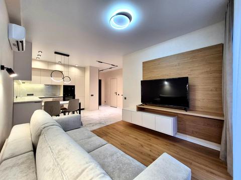 квартира за адресою Михайла Максимовича вул. (Онуфрія Трутенка), 28-Е