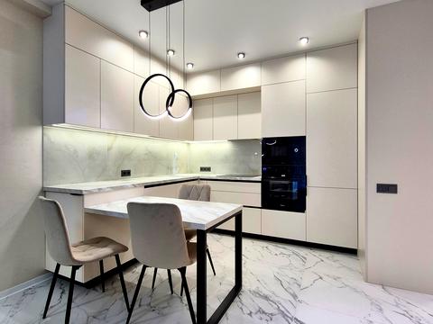 квартира за адресою Михайла Максимовича вул. (Онуфрія Трутенка), 28-Е