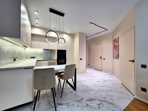 квартира за адресою Михайла Максимовича вул. (Онуфрія Трутенка), 28-Е