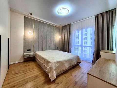 квартира за адресою Михайла Максимовича вул. (Онуфрія Трутенка), 28-Е