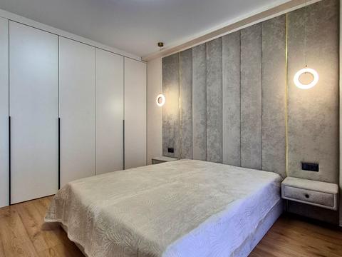 квартира за адресою Михайла Максимовича вул. (Онуфрія Трутенка), 28-Е