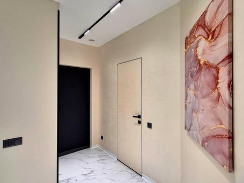 квартира за адресою Михайла Максимовича вул. (Онуфрія Трутенка), 28-Е