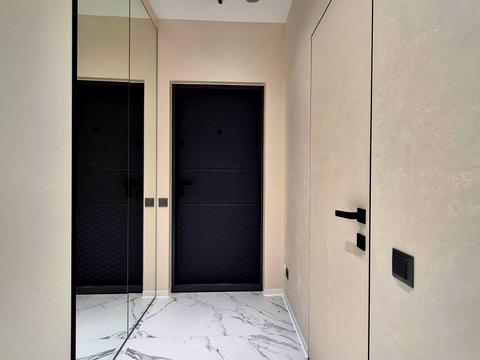 квартира за адресою Михайла Максимовича вул. (Онуфрія Трутенка), 28-Е