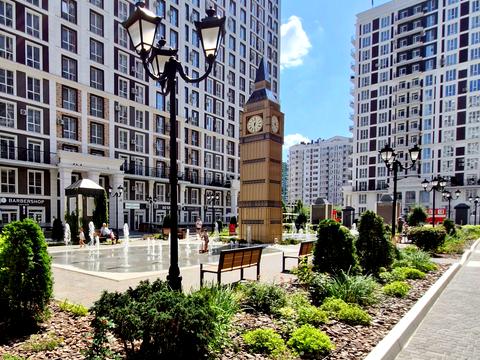 квартира за адресою Михайла Максимовича вул. (Онуфрія Трутенка), 28-Е