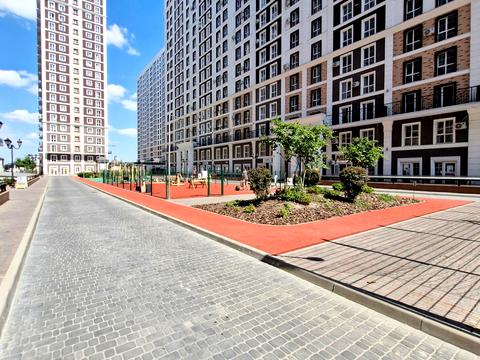 квартира за адресою Михайла Максимовича вул. (Онуфрія Трутенка), 28-Е