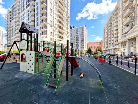 квартира за адресою Михайла Максимовича вул. (Онуфрія Трутенка), 28-Е