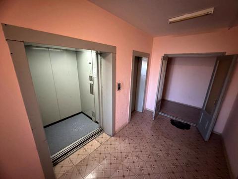 квартира по адресу Харьковское шоссе, 56