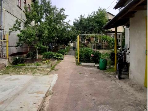 будинок за адресою Білицька вул.