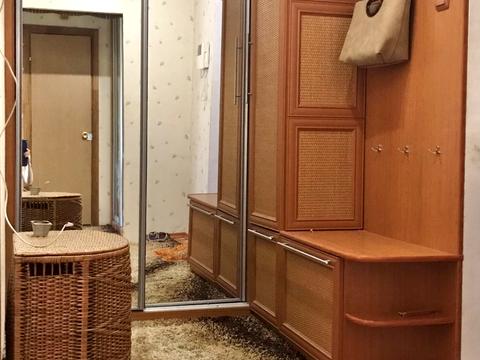 квартира за адресою Юлії Здановської вул. (Ломоносова), 83-А