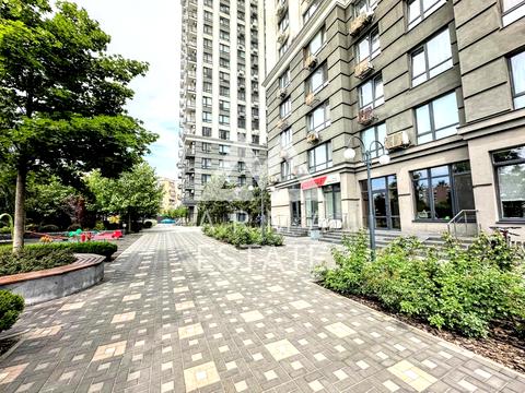 квартира по адресу Камянская ул. (Днепродзержинская), 128