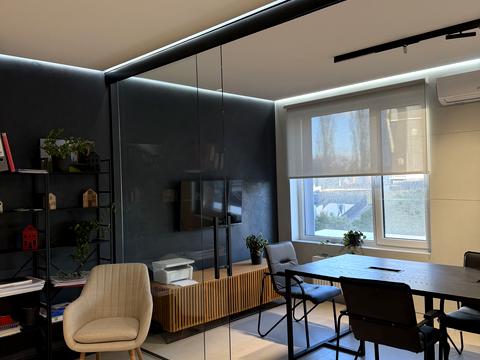 комерційна за адресою Академіка Заболотного вул., 1-А