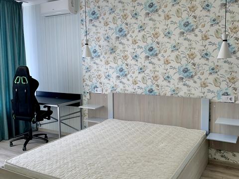 квартира за адресою Самійла Кішки вул. (Маршала Конєва), 12