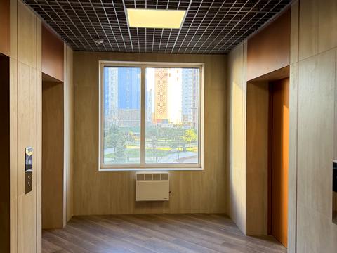 комерційна за адресою Академіка Заболотного вул., 1-А