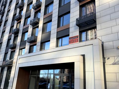 комерційна за адресою Академіка Заболотного вул., 1-А